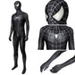 Spider-Man 3 Venom Eddie Brock Cosplay Costume