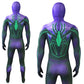 Spider-Man Ben Reilly Chasm Cosplay Costume Printed Style