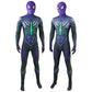 Spider-Man Ben Reilly Chasm Cosplay Costume Printed Style