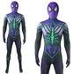 Spider-Man Ben Reilly Chasm Cosplay Costume Printed Style