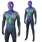 Spider-Man Ben Reilly Chasm Cosplay Costume Printed Style
