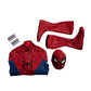 Spider-Man: Brand New Day Peter Parker Cosplay Costume Top Level