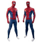 Spider-Man: Brand New Day Peter Parker Cosplay Costume Top Level