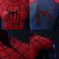 Spider-Man: Brand New Day Peter Parker Cosplay Costume Top Level