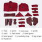 Spider-Man: Brand New Day The Hand Cosplay Costume