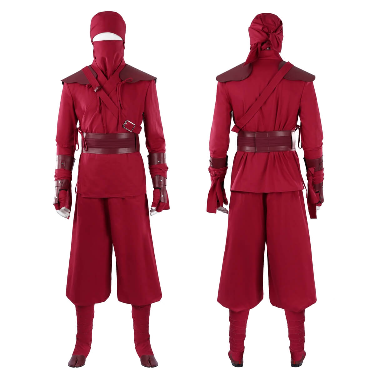 Spider-Man: Brand New Day The Hand Cosplay Costume
