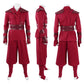 Spider-Man: Brand New Day The Hand Cosplay Costume