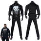 Spider-Man: Brand New Day The Punisher Cosplay Costume