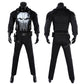 Spider-Man: Brand New Day The Punisher Cosplay Costume