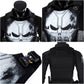 Spider-Man: Brand New Day The Punisher Cosplay Costume