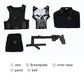 Spider-Man: Brand New Day The Punisher Cosplay Costume