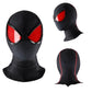 Spider-Man Scarlet Spider II Suit Cosplay Costume Printed Style
