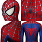 Spider-Man 2 Tobey Maguire Cosplay Costume