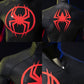 Across the Spider-Verse Miles Morales Spider-Man Cosplay Costume Top Level