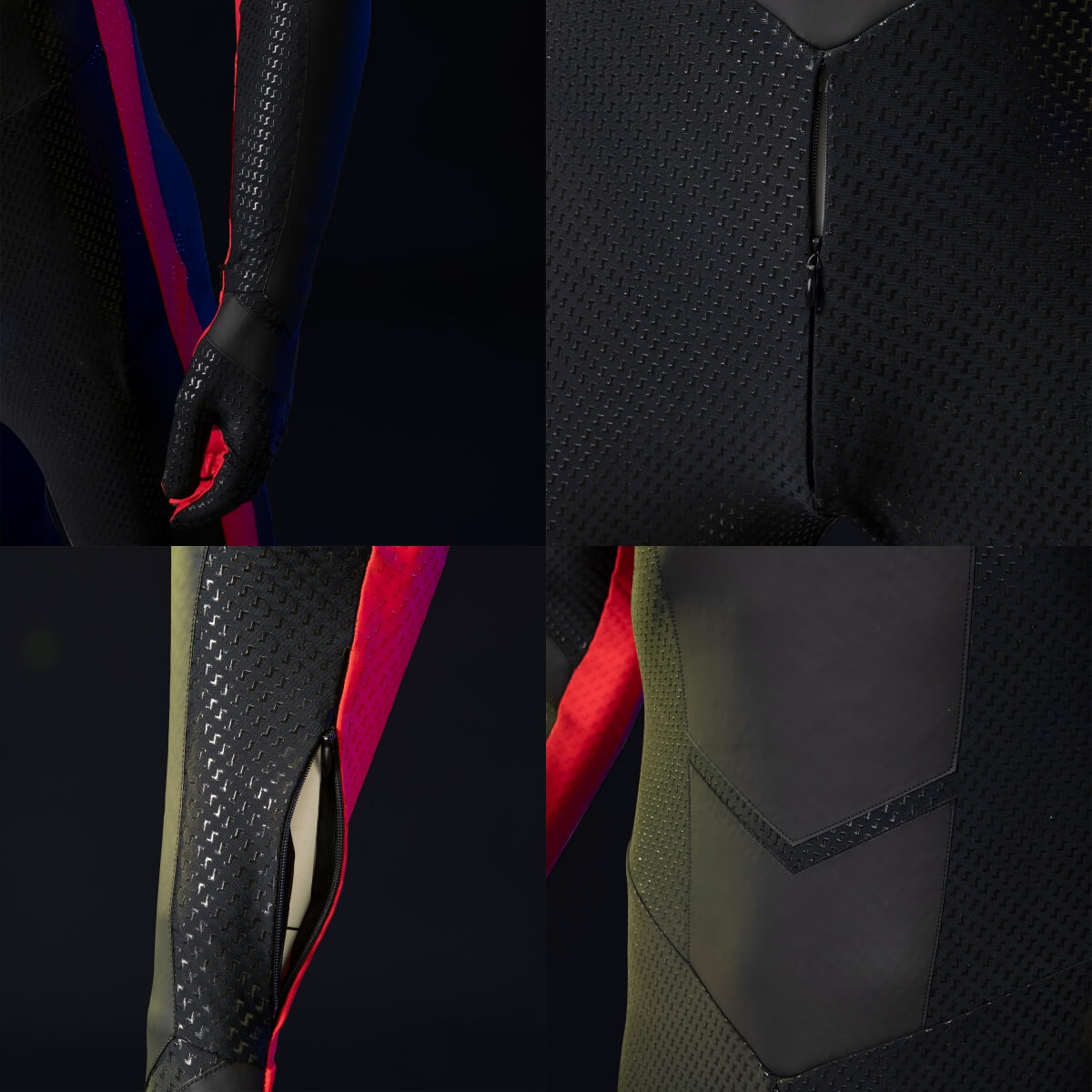 Across the Spider-Verse Miles Morales Spider-Man Cosplay Costume Top Level