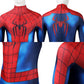 Spider-Man: Brand New Day Peter Parker Cosplay Costume