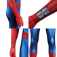Spider-Man: Brand New Day Peter Parker Cosplay Costume