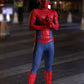 Spider-Man: Brand New Day Peter Parker Cosplay Costume Top Level