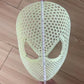 Spider-Man Face Shell Cosplay Props