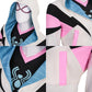 Spider Gwen Stacy Cosplay Costume Your Friendly Neighborhood Spider-Man Season 2