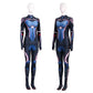 Split Fiction Mio Cosplay Costume Bodysuit