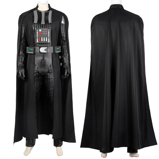 Darth Vader Anakin Skywalker Cosplay Costume-Star Wars