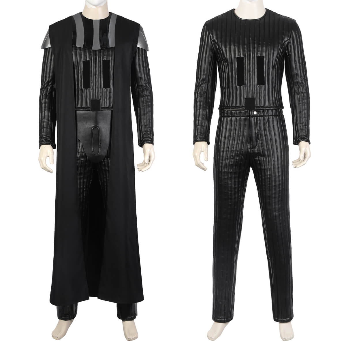 Darth Vader Anakin Skywalker Cosplay Costume-Star Wars