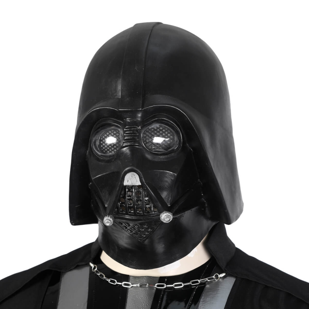Darth Vader Anakin Skywalker Cosplay Costume-Star Wars