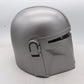 Star Wars The Mandalorian Din Djarin Cosplay Helmet - VikiDoky