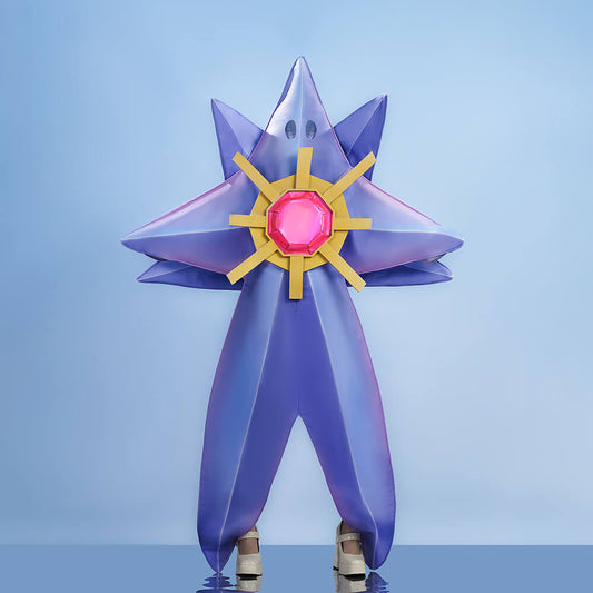 Legends: ZA Mega Starmie Cosplay Costume