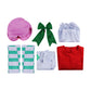Strawberry Shortcake 1980 Cosplay Costume Upgrade