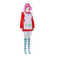 Strawberry Shortcake 1980 Cosplay Costume Upgrade