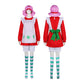 Strawberry Shortcake 1980 Cosplay Costume Upgrade