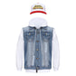 Subway Surfers Jake Cosplay Costume