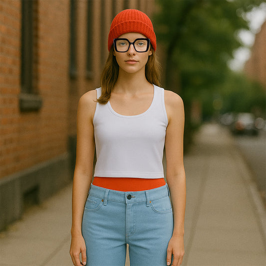 Subway Surfers Tricky Cosplay Costume