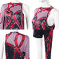 Taylor Swift Eras Tour Reputation Outfits Print Bodysuit Cosplay Costume