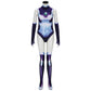 Teen Titans Starfire Princess Koriand'r Cosplay Costume Style B (L/XLReady to Ship) Vikidoky
