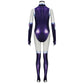 Teen Titans Starfire Princess Koriand'r Cosplay Costume Style B (L/XLReady to Ship) Vikidoky