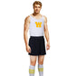 Vikidoky The Boys in the Boat Rowing Team Uniform Joe Rantz Cosplay ...