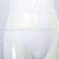 The Fifth 5th Element Leeloo White Cosplay Costume Bandages Suit