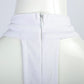 The Fifth 5th Element Leeloo White Cosplay Costume Bandages Suit