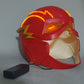 The Flash 2023 Latex Mask Barry Allen Cosplay