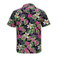 The Goonies Chunk Hawaiian Shirt Short Sleeve Cosplay Costume