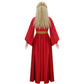 The Princess Bride Buttercup Red Dress Cosplay Costume (Ready to Ship)