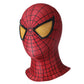 The Amazing Spider-Man Suit Peter Parker Cosplay Costume - VikiDoky