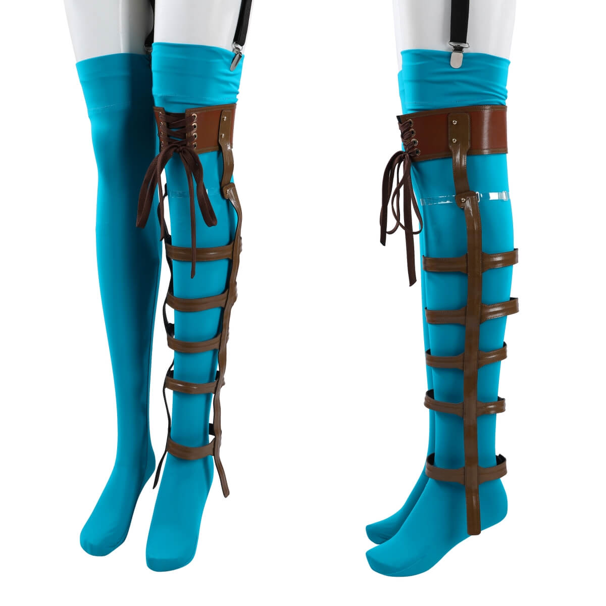 The Bride Movie Frankenstein Cosplay Costume