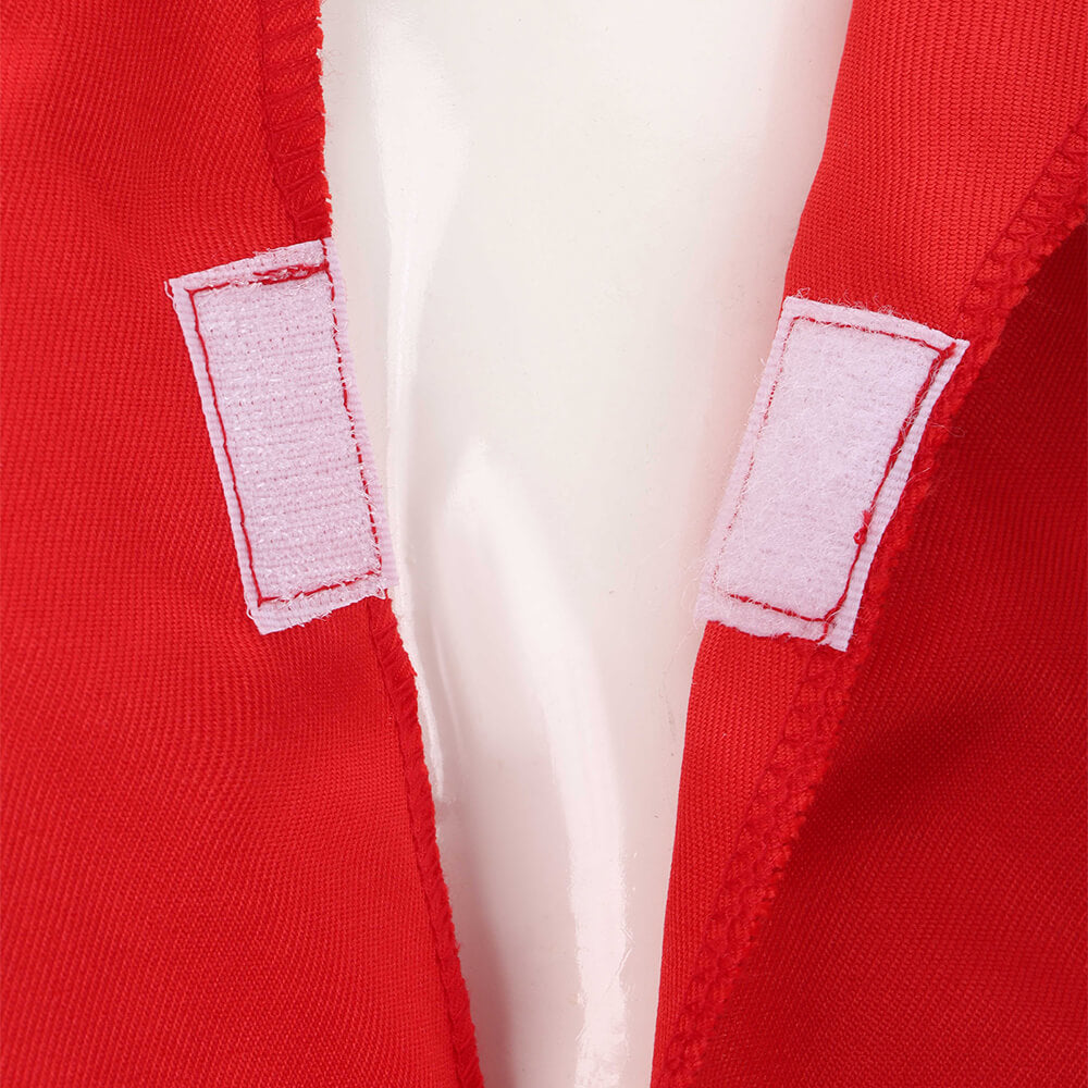The Emperor's New Groove Kuzco Cosplay Costume Vikidoky