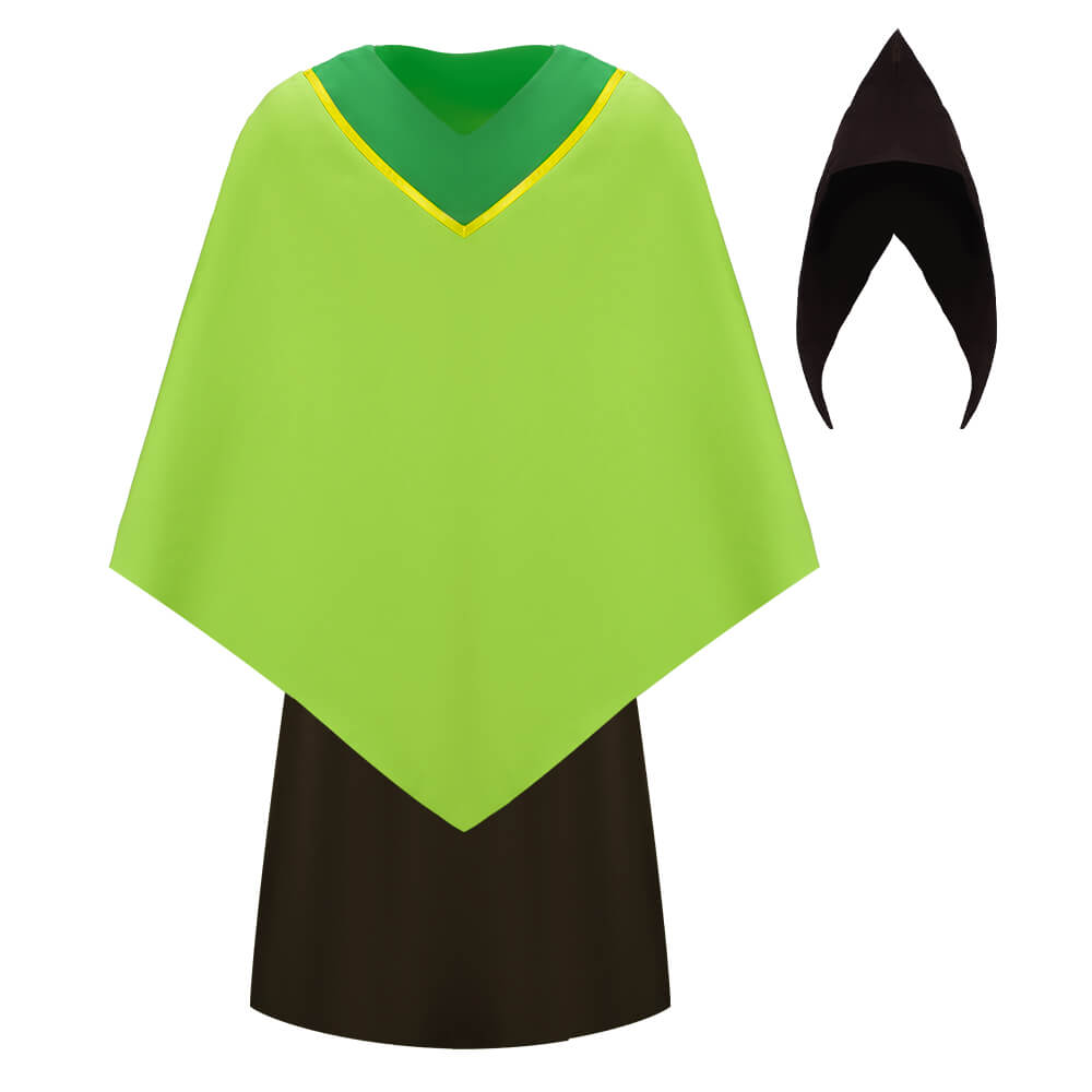 The Emperor's New Groove Pacha Cosplay Costume Vikidoky