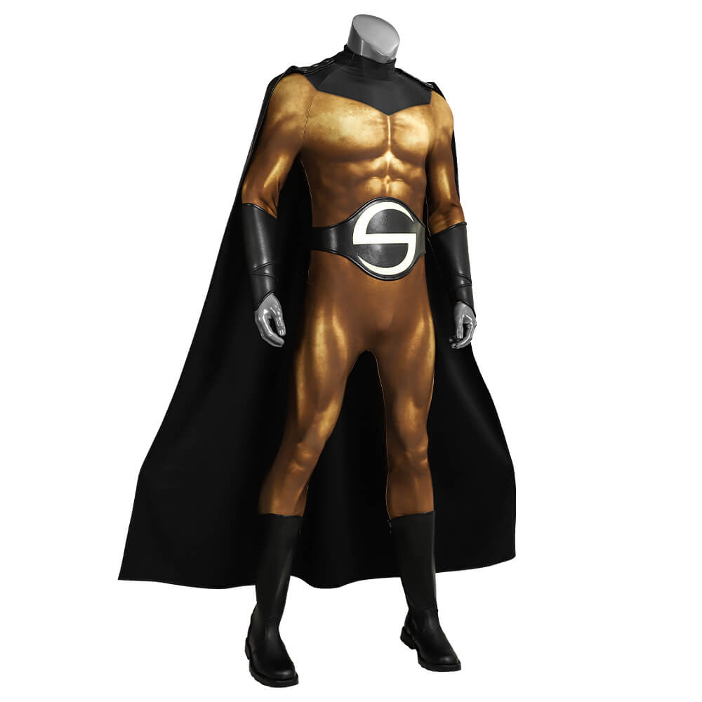 Thunderbolts Sentry Cosplay Costume Robert Reynolds