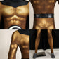 Thunderbolts Sentry Cosplay Costume Robert Reynolds Vikidoky